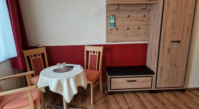 Номер Standard Hotel Weinhaus Am Stiftstor