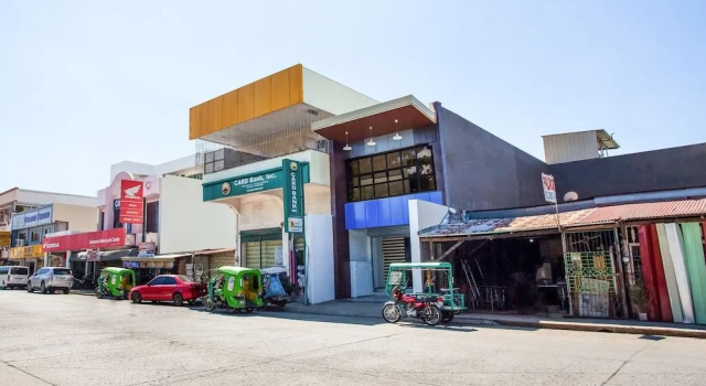 OYO 470 JRJA Hotel
