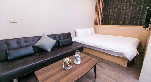 Taichung Fong Jia Sugar, Reservar Hotel Taichung China