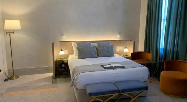 Двухместный номер Standard Tattersalls Hotel
