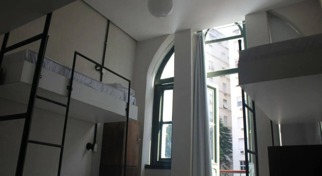 Refugio Hostel