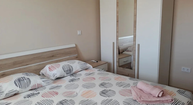 Apartments Juliet