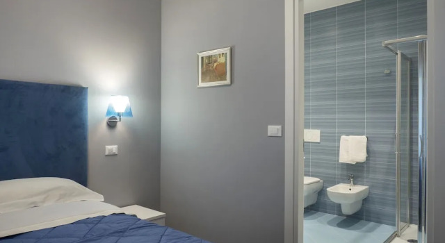 Полулюкс B&B L’Angolino