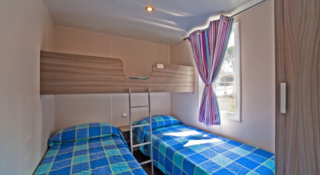 Camping Le Palme