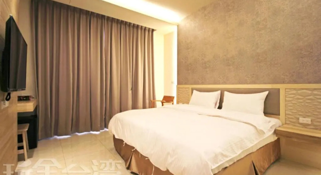 Номер Classic Sun Moon Lake FRIDAY Inn Guest House
