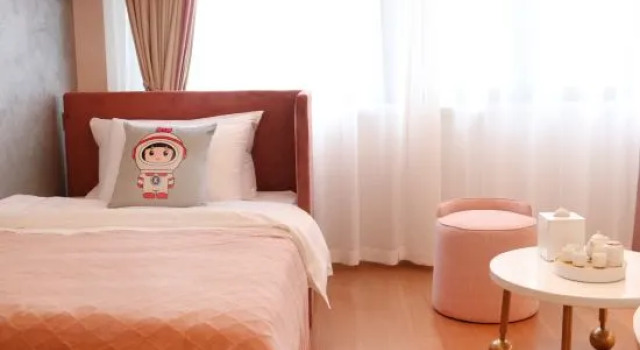 Семейный люкс Grand House  Jia Xing