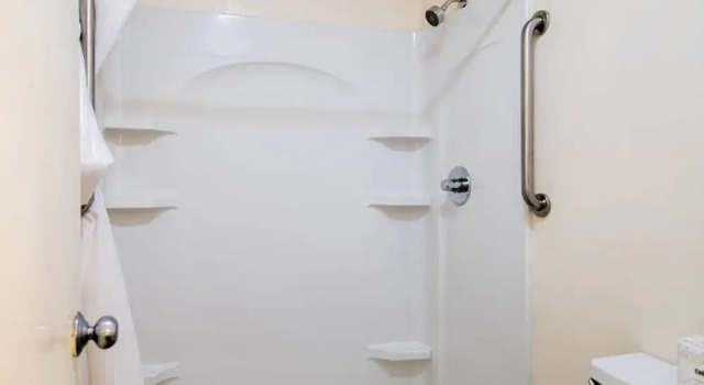 Двухместный номер Standard с красивым видом из окна Lake View Inn