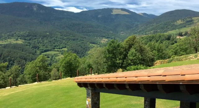 Коттедж CasaCampelles I - Vall de Núria - Ripollès