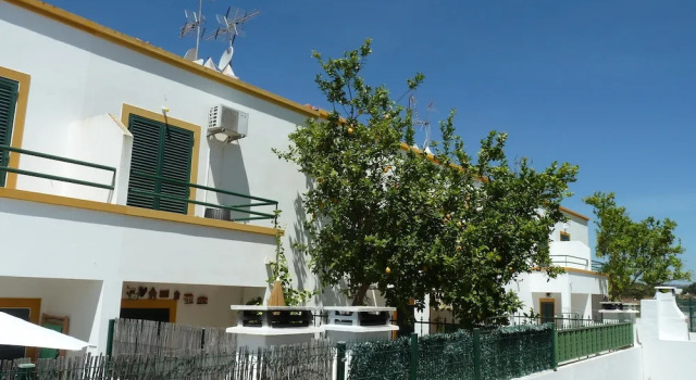 My Second House
