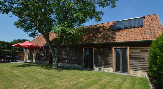 Charming Holiday Home in Peer with Garden, Забронировать Отель Пэры Limburgse Kempen