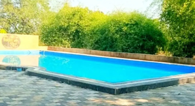 Royal Bamhni Holiday Resort
