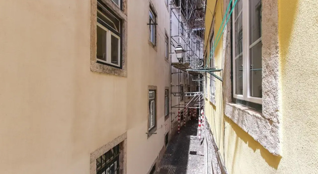 Downtown Charming II by Homing, Забронировать Отель Лиссабон Эстремадура, рядом с Money Museum