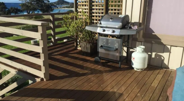 Beachend Bicheno Apartment