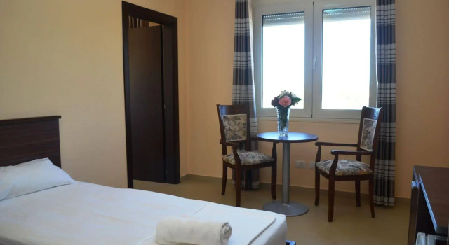 Royal Park Hotel
