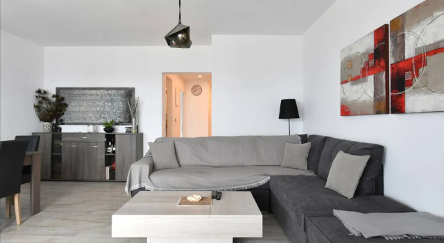 Parikia s Seaside House