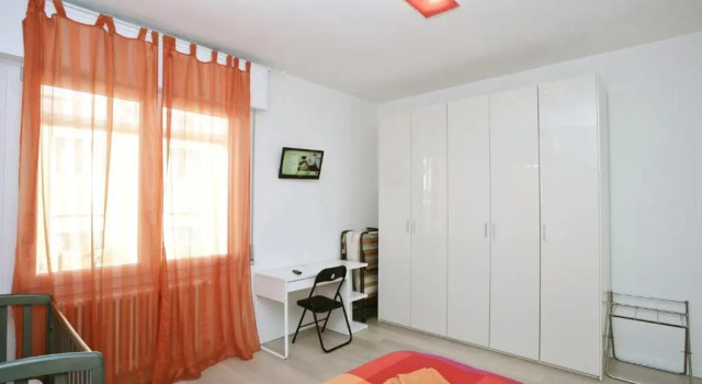 Апартаменты Venice Residence Elisabeth