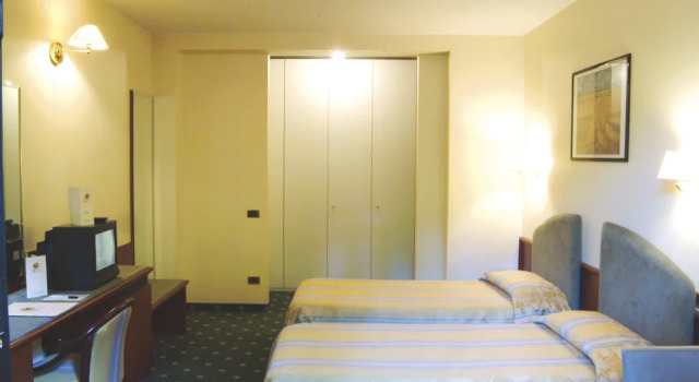 Hotel Falco D'Oro by Falco D'Oro Hotels