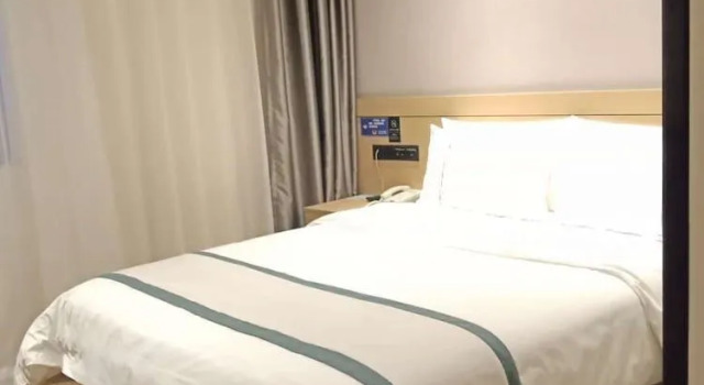 City BM Hotel, Boek Hotel Hotels in Guangdong met parkeren, Parkeren
