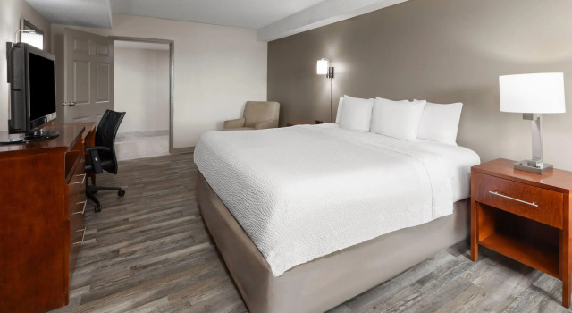 Days Inn by Wyndham Dumfries Quantico, Reserva ahora Hotel Quantico Estados Unidos