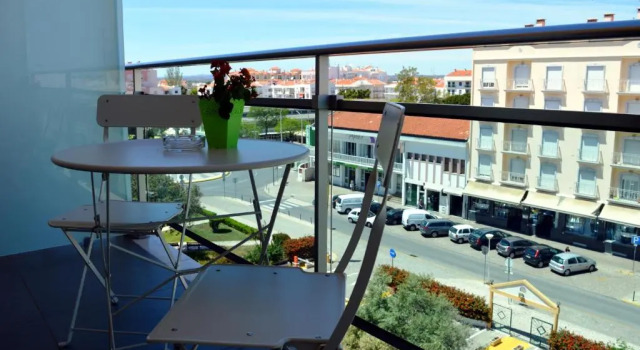 Одноместный номер Standard Hotel Apolo