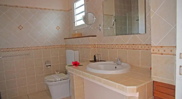 Двухместный номер Deluxe с балконом Royal Beach Hôtel