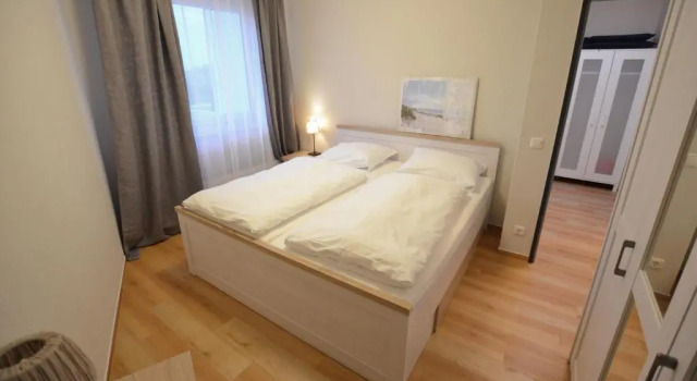 Апартаменты Lieblingsplatz Hotel Wannerhus
