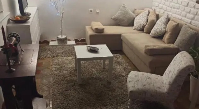 Апартаменты Apartments Carica