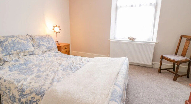 1 Springfield Street, Забронировать Отель Отели Сноудония 4 звезды, 4*