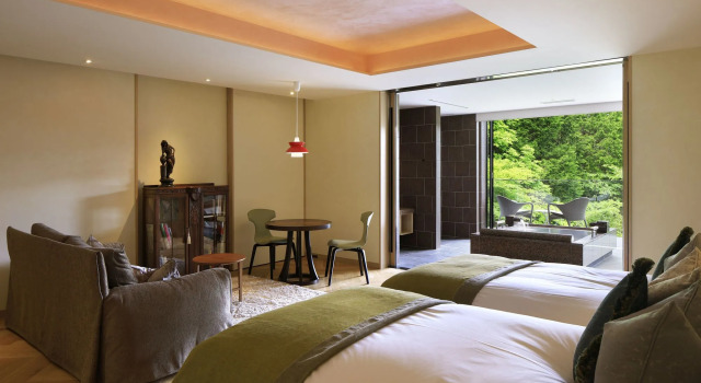 THE HIRAMATSU HOTELS & RESORTS SENGOKUHARA HAKONE, Забронировать Отель Отели Сенгокухара-Онсэн с парковкой, Парковка