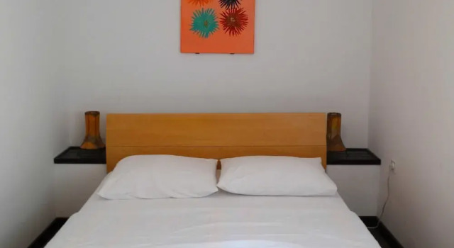 Peaceful and Cozy Apartment With Terrace, Забронировать Апартаменты/квартира Цриквеница Приморско-Горанская жупания