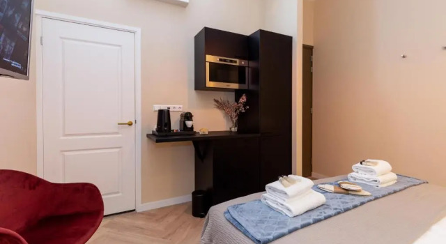 Ben's Boutique Hotel