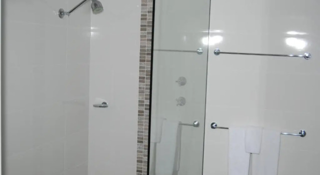 Двухместный номер Superior Red Carpet Motel