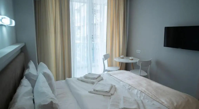 Leo Group Apartment 10-197B Sunrise Batumi, Book Apartment Batumi 