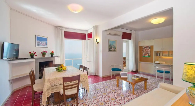 Appartamento Belvedere - ID 3051