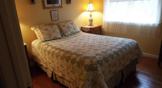 Номер Superior The Tillie Pierce House Inn