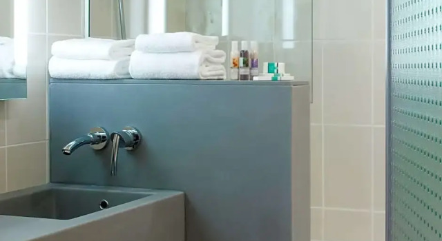 Полулюкс Mercure Amiens Cathédrale