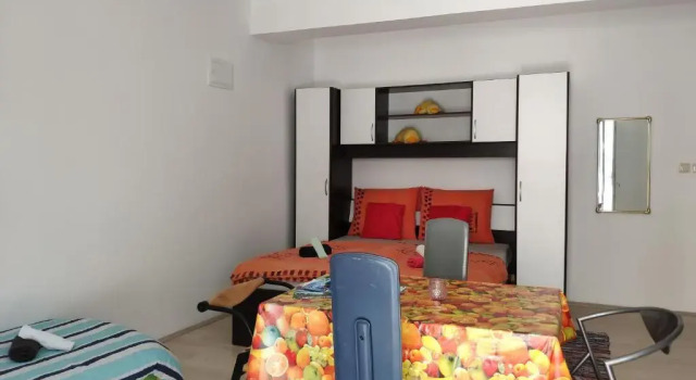 Студия Apartment Onix