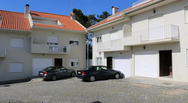 House With 5 Bedrooms in Moledo, With Wonderful sea View, Furnished Te, Rezervasyon Tatil Evi Moledo Minho