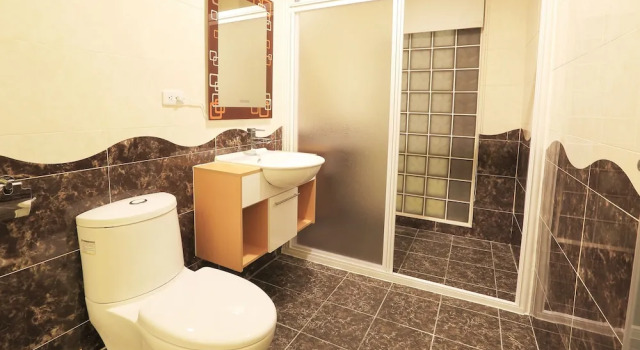 Двухместный номер Deluxe Hanada Resort