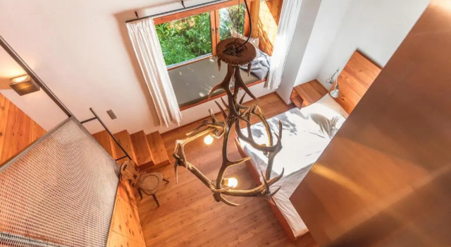 Апартаменты Alte Säge - Ferienwohnung