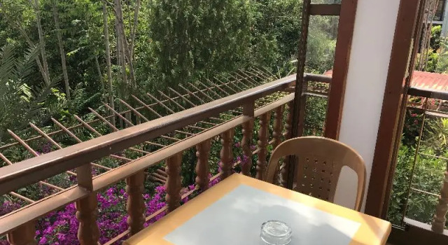 Номер Standard Hotel Karyatit Kaleici