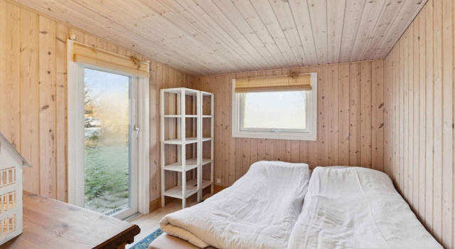 4 Star Holiday Home in Humble, Book Vacation Home Hotels in Humble with Parking, near Ristinge Beach, Parking