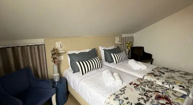 Our Douro Vintage Design Jacuzzi Pool Flat, Rezervovat Boutique Hotel Cinfães 