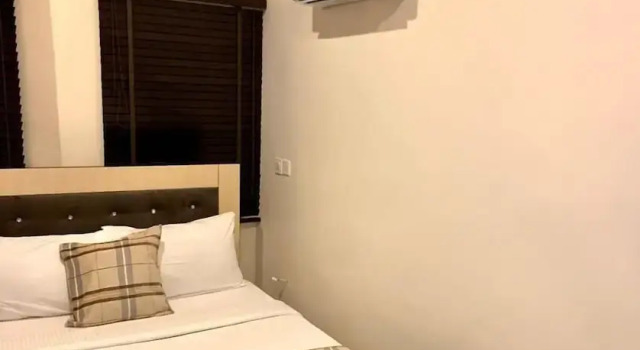 Номер Executive Victoria Inn Hotel & Suites
