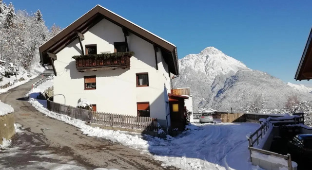 Berghof Knabl, Забронировать Апартаменты/квартира Отели Тироля с парковкой, Парковка
