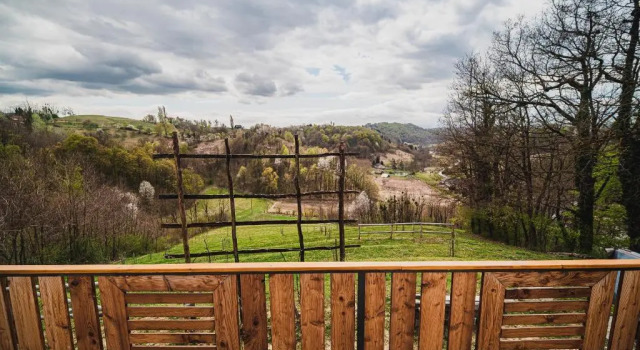 Holiday Home Liberg With Hot tub and Sauna