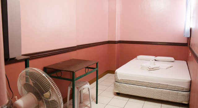 GV Hotel Baybay