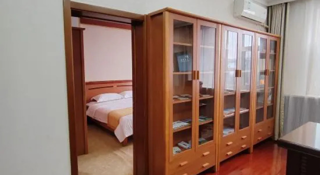 Люкс Zhangzi Hotel