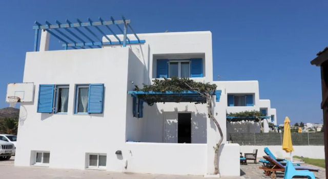 White Houses 1, Reserva ahora Hotel Hoteles en Rodas con piscina, Piscina