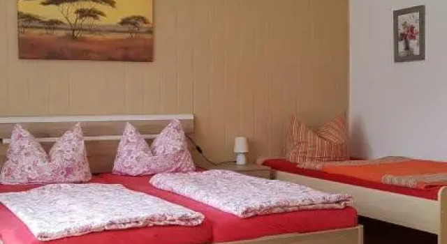 1-Zi Fewo Rankwitz,Usedom